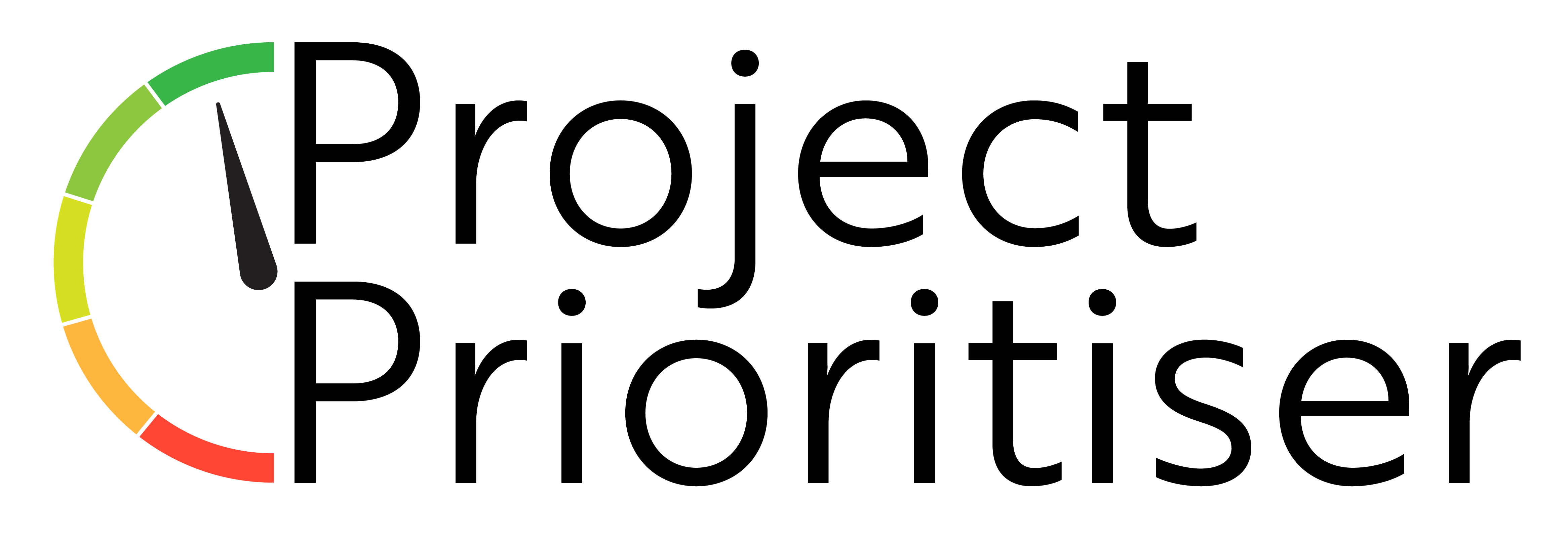 Project Prioritiser Logo