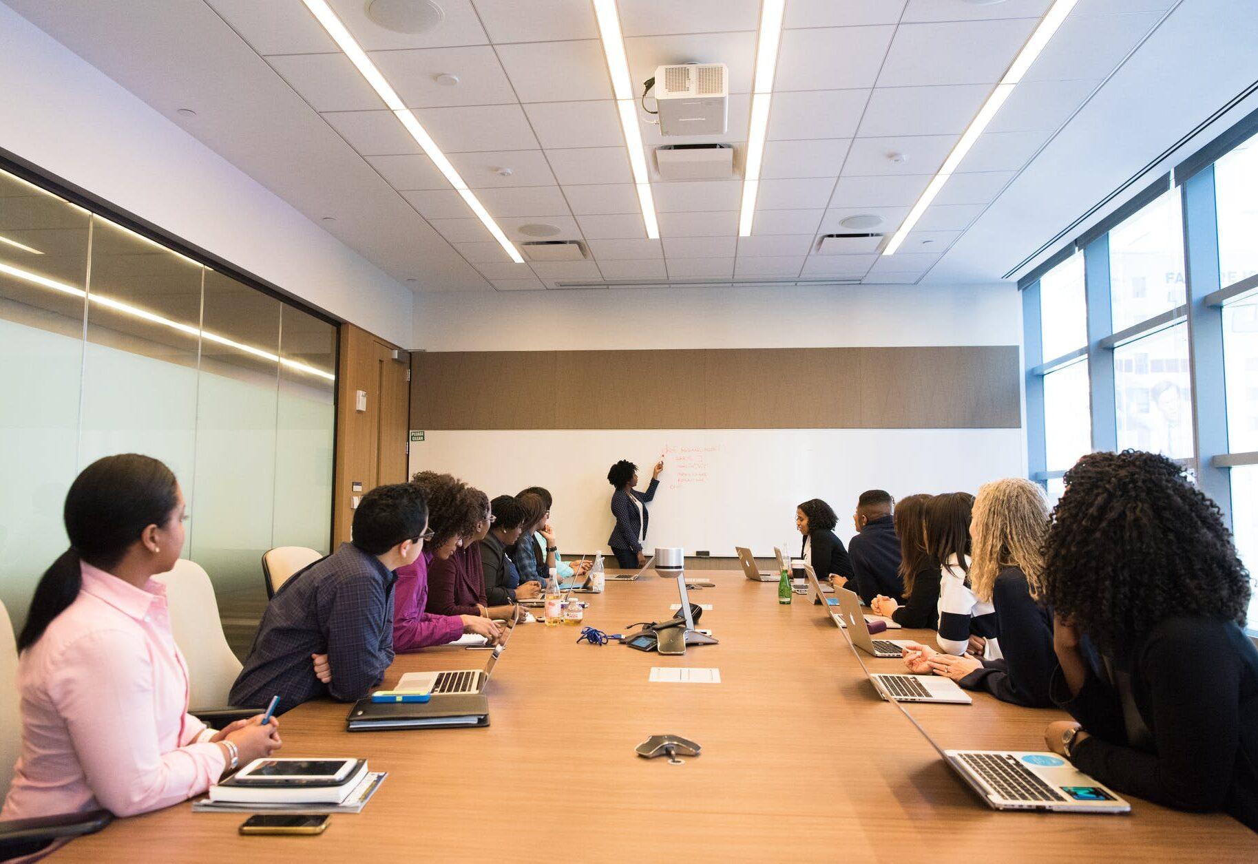 Toxic Company Culture and Key Steps to Change